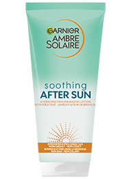 Garnier Ambre Solaire Losion za posle sunčanja i održavanje preplanulosti kože